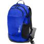 Preview: Jack Wolfskin VELOCITY 20, Rucksack (blau/schwarz, 20 Liter)